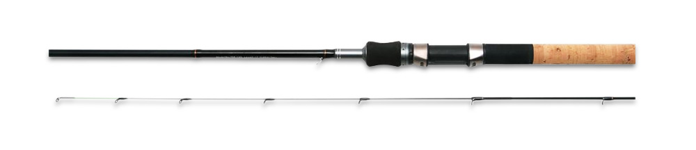 Удилище Daiwa Team Daiwa Feeder 11Q (1)