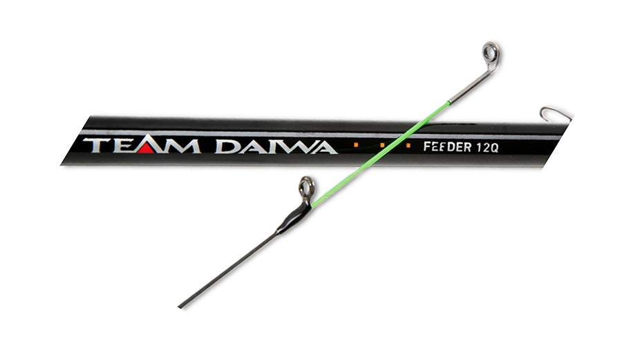 Удилище Daiwa Team Daiwa Feeder 10Q (3)