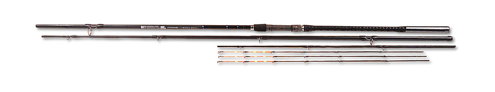 Удилище Daiwa Team Daiwa Heavy Feeder 14-AD (1)