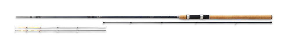 Удилище Daiwa Windcast Picker 9Q-AD (1)