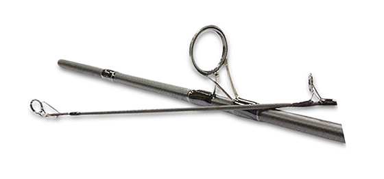 Удилище Daiwa Windcast Traditional WNCT-AD 2300 (3)
