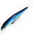 Воблер Daiwa Seabass Hunter III 90 F (8.4 г) Black Shiner