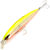 Воблер Daiwa Shoreline Shiner-Z Lunker Hunter 150F-HD (35.5 г) Chart BP