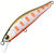 Воблер Daiwa Silver Creek Minnow 61S (6.5г) Orange Yamame
