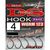 Офсетные крючки со встроенным вертлюжком Decoy Worm 123 DS Hook masubari #4 (5)