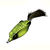 Воблер Deps Slitherk (10.5 г) 09 moss green