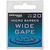 Крючок Drennan Wide Gape Micro Barbed №12 (упаковка - 10шт)
