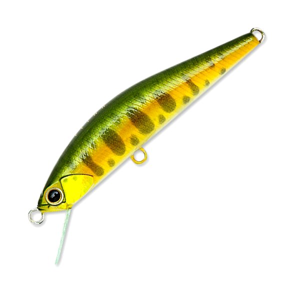 воблер duo grace minnow воблер duo grace minnow