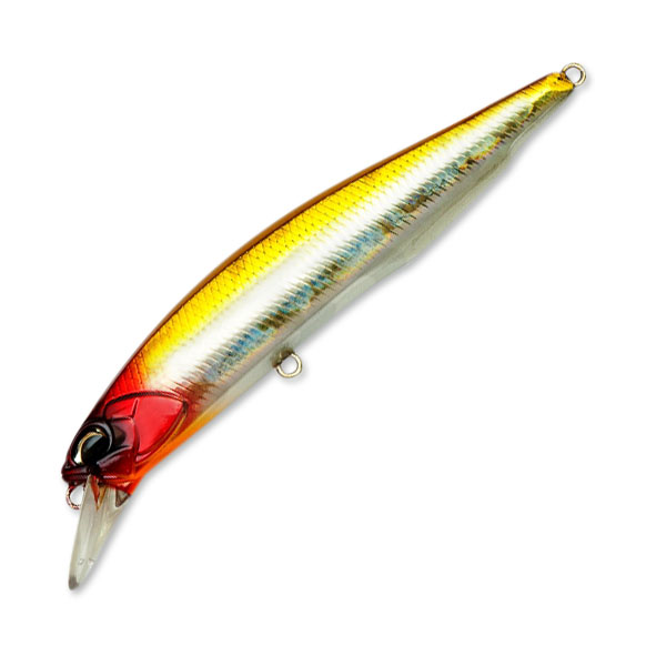 Воблер DUO Realis Jerkbait 100F (13,7г) D33