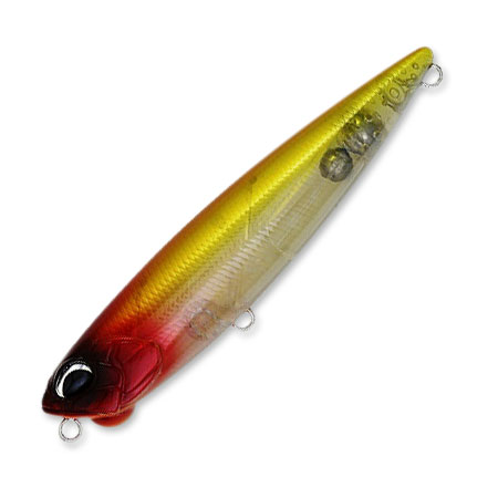 Воблер DUO Realis Pencil 110F (20,5г) CD33