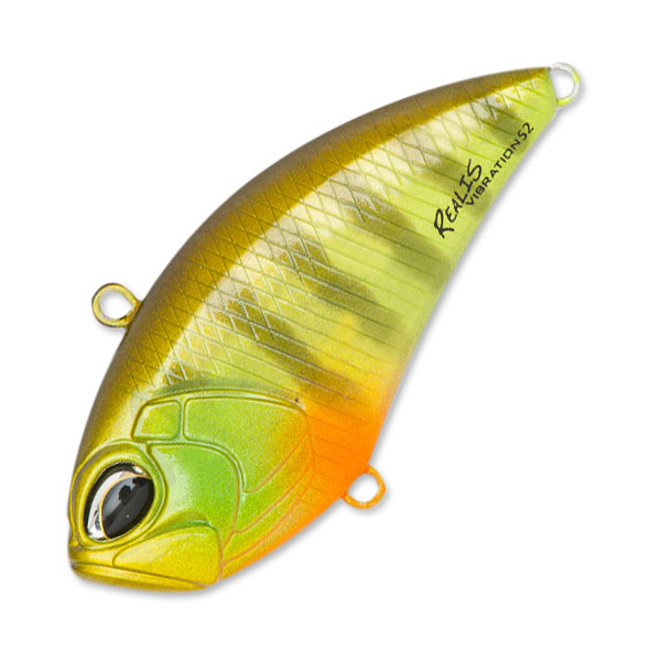 Воблер DUO Realis Vibration ССС3055