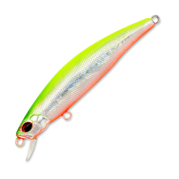 Воблер DUO Tide Minnow 75F (8,0г) D62