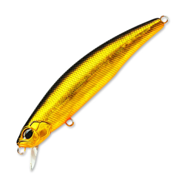 Воблер DUO Tide Minnow 90F (13,0г) D154