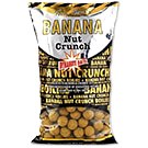 Бойлы тонущие Dynamite Baits Banana Nut Crunch
