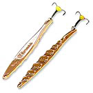 Блесна Эко-Про Nirvana 50мм (6,0г) C