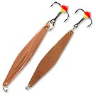 Блесна Эко-Про Ромб 50мм (7,0г) C