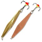 Блесна Эко-Про Ромб 50мм (7,0г) C/G