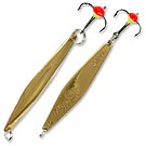 Блесна Эко-Про Ромб 50мм (7,0г) G