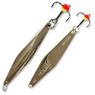 Блесна Эко-Про Ромб 50мм (7,0г) S