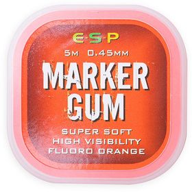 Нить маркерная E-S-P Marker Gum - 5m / 0,45mm