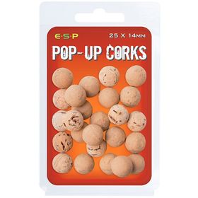 Пробковые шарики E-S-P Pop-Up Corks