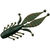 Силиконовая приманка Evergreen Kicker Bug 4.5 02 (упаковка- 6 шт)