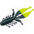 Силиконовая приманка Evergreen Kicker Bug 4.5 04 (упаковка- 6 шт)