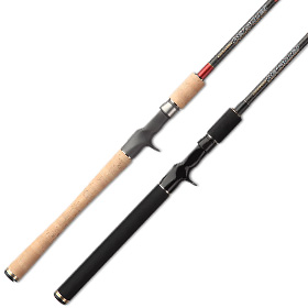 Кастинговое удилище Evergreen Heracles (1)