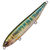 Воблер Evergreen Combat Pencil Justine 115 F (11 г) 254 natural oikawa