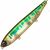Воблер Evergreen Combat Pencil Justine 115 F (11 г) 269