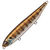 Воблер Evergreen Combat Pencil Justine 115 F (11 г) 50 baby gill