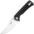 Нож складной Firebird FH923 (черный)