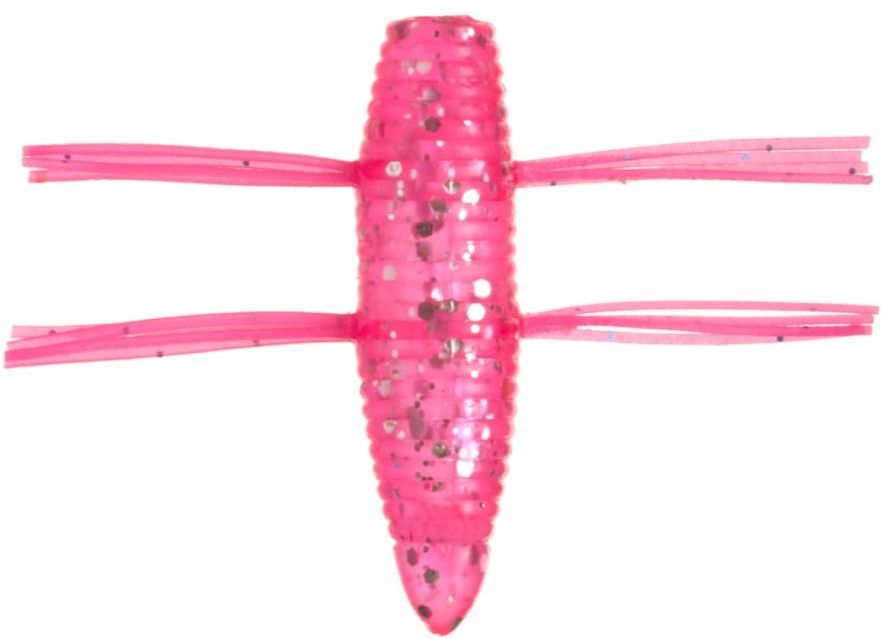 Мягкие приманки Fish Arrow AirBag Bug 1.6 #09 - PINK