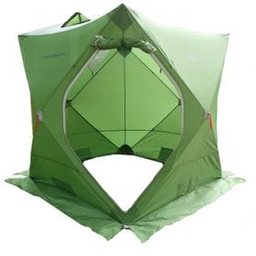 Палатка зимняя куб FISHPROFI 3-х местная (190х190х210см)