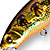Воблер Fishycat Straycat 55F (3,9г) X15