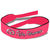 Страховочный шнурок Flying Fisherman 7635PIN Pink Logo Neoprene Retainer