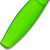 Приманка Forsage Sawa 002 Chartreuse