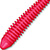 Приманка Forsage Tasty Worm 019 Floating Pink