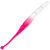 Приманка Forsage Tail ball (8см) Сыр 026 White pink (упаковка - 7шт)