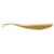 Мягкая приманка Rage Fork Tail 180mm Gold Glitter (3 шт. в уп.)