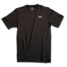 Футболка G.Loomis T-Shirt Micro Fiber черная