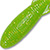 Приманка Gan Craft Bomb Slide 4 (10.1 см) 004 Lime Chart (упаковка - 5 шт)