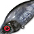Воблер Gan Craft Bacra 150 F (14 г) 09 Dead Fish