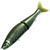 Воблер Gan Craft Jointed Claw 178 F (56 г) INT02-Northern Pike