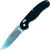 Нож Ganzo G727M (черный)