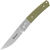 Нож Ganzo G7362 (зеленый)