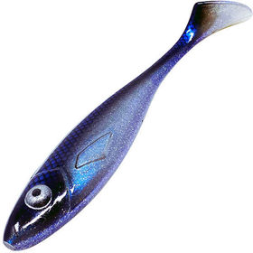 Силиконовая приманка Gator Gum (18см) Blue Whitefish