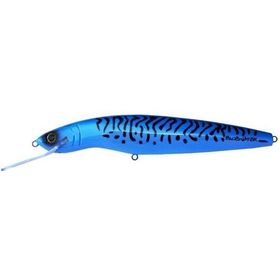 Воблер Classic Bluewater F18 120 +2M #12 - Blue Mackerel