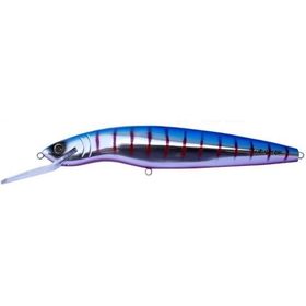 Воблер Classic Bluewater F18 120 +2M #19 - Red Bait