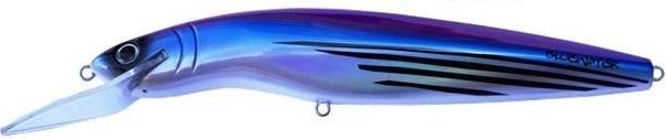 Воблер Classic Bluewater F18 120 +2M #07 - Skipjack